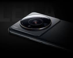 Xiaomi 12S Ultra