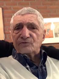 Joseph "Bay" Perri Obituary