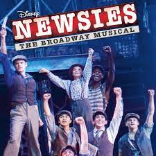 Noobnotes.net › forums › song requests › newsies songs? My Songs In Newsies By Idk Clifford