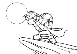 We did not find results for: Coloring Pages Baby Yoda The Mandalorian And Baby Yoda Free Coloring Home