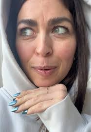 Danielle Sherrod's Instagram, Twitter & Facebook