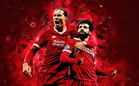 To view the full image size resolution browse the below gallery and click on any below wallpaper thumbnail. Virgil Van Dijk Hd Wallpapers Background Images