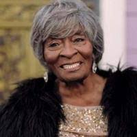 Darlene Reeves's Instagram, Twitter & Facebook