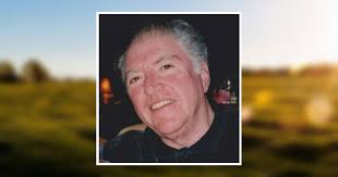 Billy Wayne Robison Obituary December 5, 2020