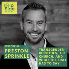 Ep. 42: Interview with Preston Sprinkle