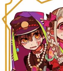 Efforts never betray not sure if its a manga tho, thanks to that person who recommended that to me i cried, and my pillows are wet. Toliet Bound Hanako Kun Icons Explore Tumblr Posts And Blogs Tumgir
