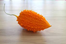 Image result for Momordica balsamina