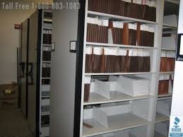 Maybe you would like to learn more about one of these? Bi Parting Rolling File Cabinets Sliding Biparting Storage Shelves Shelving Racks