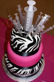 كيك حفل تخرج تمريض Nursing Cake Graduation Cakes Amazing Cakes