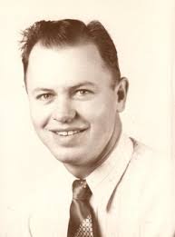 Melvin Louis “Chip” Block (1925-2009)