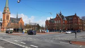 Das wurde doch vor nicht allzu langer zeit erst aufwendig saniert. Umgestaltung Des Ernst Reuter Platzes Buten Un Binnen