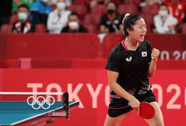 Jun 21, 2021 · 한국 탁구 대표팀이 2020 도쿄 올림픽에 대비해 실전을 방불케하는 연습 대회를 치렀습니다. Mxor5ae4t Rzym