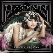 Selena Gomez The Scene Love You Like A Love Song Lyrics Pin On Music