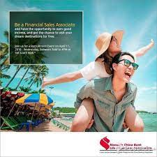 With our global headquarters in toronto, canada, we operate as manulife across our offices in canada, asia, and europe, and primarily as john hancock in the united states. Magnus Manulife China Bank Financial Sales Associate Career Fair Ap Postads Ph