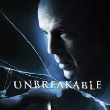 Able to withstand an attempt to break. Unbreakable Unbreakable Wiki Fandom