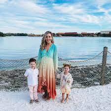 Brianna K Youtube Mom On Instagram My Babies I Truly Believe They Are A Bridge From Heaven To Earth That Completely Changed My Life I Ll Share Somet