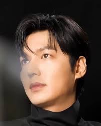 todos Lee Minho (이민호) CITY HUNTER