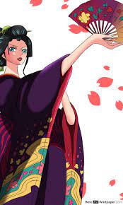 Design your everyday with removable nico robin wallpaper you will love. Robin Wallpaper One Piece 768x1280 Wallpaper Teahub Io