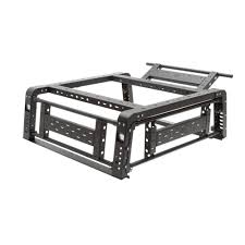 Detailed specs and features for the used 2016 toyota tacoma including dimensions, horsepower, engine, capacity, fuel economy, transmission, engine type, cylinders, drivetrain and more. 2016 2021 Toyota Tacoma Access Overland Rack With Three Lifting Side Gates Pn Z839201