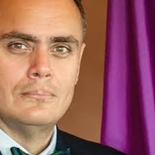 Gary Lacefield's Instagram, Twitter & Facebook