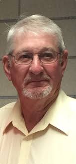 Obituary for Marion Mossman "Nick" Nicholas