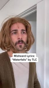 Jason Waterfalls Song