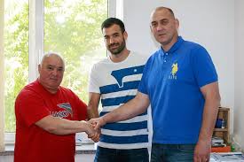 Discover javier humet net worth, biography, age, height, dating, wiki. Dinamo L A Transferat Pe Javier Humet Handbal Mania