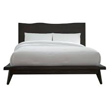 Furniture stores linens beds & bedroom sets. Tahoe Platform Bed By Modus Furniture Concepts Furniture