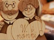 I disegni e i lavoretti. Lavoretti Per La Festa Dei Nonni Feste Bambinopoli