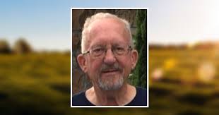 David John Becton Obituary March 14, 2022