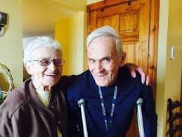 Patsy McMahon has transitioned to the ancestors. We love you Patsy. She  held down this corner of the Cass Corridor for the last 50 years and made  the neighborhood and all of