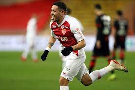 Rony lopes, 25, from portugal ogc nice, since 2020 right winger market value: 90plus 25 30 Mio Mehrere Klubs An Monaco Offensivspieler Rony Lopes Interessiert 90plus