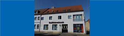 Raiffeisenbank Volkacher Mainschleife Wiesentheid Eg Wiesentheid