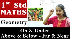 On completion of the lesson the student will be able to compare and order decimals to two decimal places and understand decimal notation to two places. Mathematics For Class 1 Addition Addition Exercise Mind Math Maths For Kids Youtube