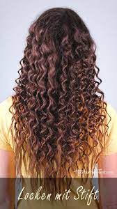 Lockn' 2020 information subject to change. Locken Mit Stift Extravagante Stift Locken Selber Machen Praxis Tests