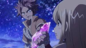 If you've missed your favorite characters since the second tv series ended last year. Fairy Tail Dragon Cry Peliculas En Google Play