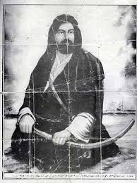 نتیجه تصویری برای عکس واقعی امام حسین در موزه لوور پاریس؟!