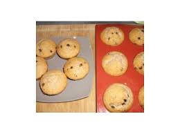 Muffins Noix Et Pepites De Chocolat Par Littlemary Une Recette De Fan A Retrouver Dans La Categorie Patisseries Sucrees Sur Www Espace Recettes Fr De Thermomix Sup Sup