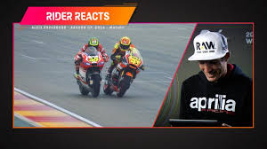 Aktuell werden der hjc helmets motorrad grand prix deutschland, die adac gt masters sowie läufe der idm auf dem kurs ausgetragen. 10 Things You Probably Didn T Know About Aleix Espargaro Motogp