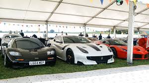 About world 26.935 views2 year ago. Chris Evans Multi Million Hypercar Collection Carfest South 2017 Youtube