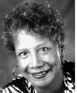DORIS HODGE Obituary (2008)