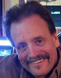 Jeffrey A. Brown Obituary