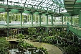 File Tropenhalle A B H 2014 07 Berlin Frf 1511 1391 120 Jpg Tierpark Berlin Tierpark Architektur