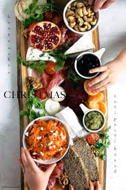 How To Make A Christmas Antipasti Platter Add Some Veg New year and christmas vocabulary for kids (test). christmas antipasti platter