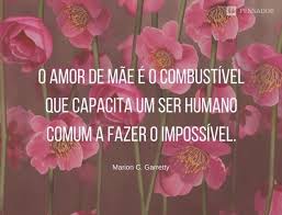 Pin Em Mensagem Para Maes