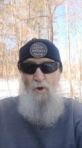 The Greatest Spokesperson