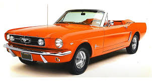 Image result for Hailey Orange 1965 Mazda