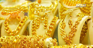 ราคาทอง 22 ธ.ค. เปิดตลาด พุ่งแรง 450 บาท รูปพรรณทะลุ 65,750 บาท | The Better News