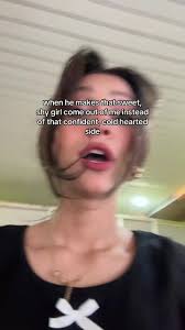 Shy Girls Have My Heart