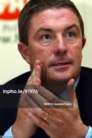 FAI Press Conference 2/5/2003 FAI CEO Fran Rooney